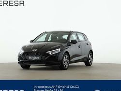 Schwarz Neu 2025 Hyundai i20 Limousine | 23.890 € (Fairer Preis)