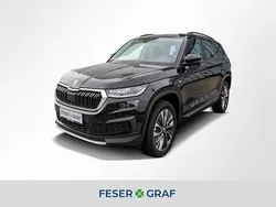 Blackmagicperleffekt Gebraucht 2023 Skoda Kodiaq Ambition SUV | 36.350 € (Guter Preis)