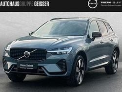 Grau Gebraucht 2023 Volvo XC60 Plus SUV | 45.250 € (Guter Preis)