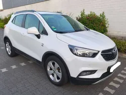Weiß Gebraucht 2019 Opel Mokka X SUV | 12.500 € (Guter Preis)