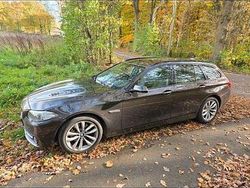 Gebraucht 2016 BMW 520 Kombi | 13.500 € (Fairer Preis)