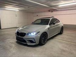 Schwarz Gebraucht 2019 BMW 750 Competition Edition Limousine | 59.500 €