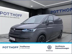 Grau Neu 2025 VW T7 Edition Van | 82.750 €