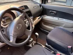 Grau Gebraucht 2006 Daihatsu Sirion Kleinwagen | 1.600 € (Fairer Preis)