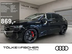 Schwarz Neu 2025 Audi RS Q8 Performance SUV | 169.898 € (Etwas zu teuer)