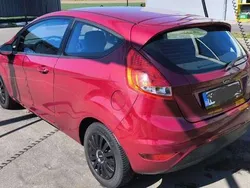 Gebraucht 2010 Ford Fiesta Ambiente Kleinwagen | 1.950 € (Fairer Preis)