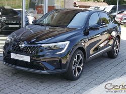 Schwarz Gebraucht 2022 Renault Arkana Techno SUV | 32.790 €