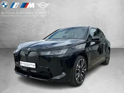 Schwarz Neu 2025 BMW iX Sport Line SUV | 99.990 € (Teuer)