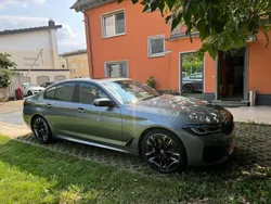 BMW 530e