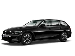 Gebraucht 2025 BMW 318 Advantage | 21.500 € (Superpreis)