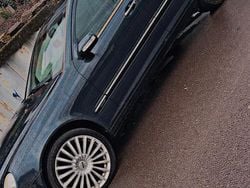 Andere farben Gebraucht 2001 Mercedes C200 Limousine | 2.800 €