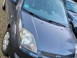 Gebraucht 2008 Ford Fiesta Kleinwagen | 2.500 €