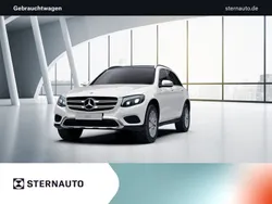 Mercedes GLC220