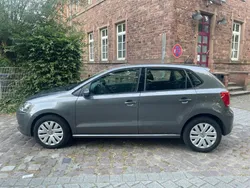 Grau Gebraucht 2011 VW Polo Comfortline Limousine | 3.600 € (Guter Preis)