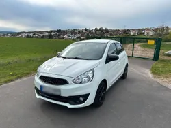 Weiß Gebraucht 2018 Mitsubishi Space Star Kleinwagen | 5.900 € (Fairer Preis)