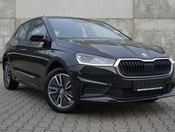 Schwarzmagic perleffekt Gebraucht 2022 Skoda Fabia Limousine | 14.950 € (Guter Preis)