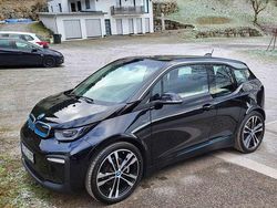Gebraucht 2021 BMW i3 Kleinwagen | 19.500 € (Fairer Preis)