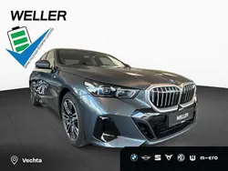 Andere Gebraucht 2024 BMW 550e Comfort Edition Limousine | 75.590 € (Superpreis)