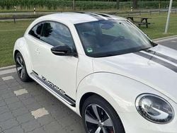Gebraucht 2012 VW Beetle Sport Limousine | 10.400 € (Guter Preis)
