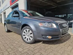Grau Gebraucht 2006 Audi A4 Limousine | 4.948 € (Fairer Preis)