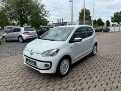 Pure white Gebraucht 2011 VW up! Kleinwagen | 4.500 € (Fairer Preis)
