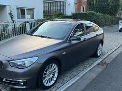 Schwarz Gebraucht 2011 BMW 530 Gran Turismo Comfort Edition Limousine | 12.500 € (Guter Preis)