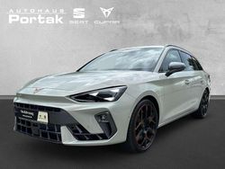 Taiga grau metallic Neu 2025 Cupra Leon VZ Kombi | 51.344 € (Teuer)