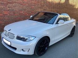 Andere farben Gebraucht 2014 BMW 118 Lifestyle Kleinwagen | 9.500 € (Teuer)