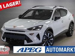 Glacial white Neu 2025 Cupra Formentor SUV | 34.590 € (Guter Preis)