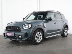 Sage green Gebraucht 2021 Mini Cooper S Countryman SUV | 24.455 € (Fairer Preis)