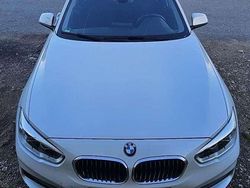Gebraucht 2017 BMW 116 Advantage Kleinwagen | 14.000 € (Fairer Preis)