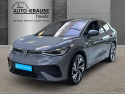 Grau Gebraucht 2023 VW ID.5 Pro Performance SUV | 37.995 € (Fairer Preis)