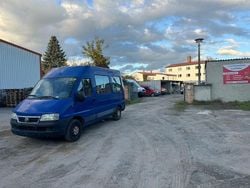 Gebraucht 2005 Fiat Ducato Van | 3.400 € (Teuer)