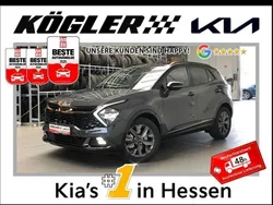 Grün Neu 2025 Kia Sportage Spirit SUV | 40.440 € (Guter Preis)