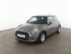 Grau Gebraucht 2014 Mini ONE Kleinwagen | 9.290 € (Etwas zu teuer)