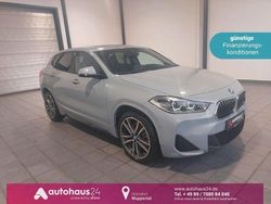 Grau Gebraucht 2023 BMW X2 M Sport SUV | 32.990 € (Fairer Preis)