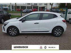 Antarktisweiß Gebraucht 2024 Mitsubishi Colt Basis Kleinwagen | 15.990 € (Fairer Preis)