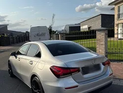 Gebraucht 2019 Mercedes A180 Limousine | 15.799 € (Etwas zu teuer)