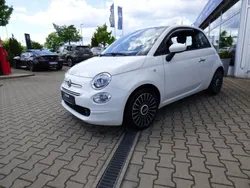 Colore esterno (gelato weiss) Gebraucht 2020 Fiat 500 Launch Edition Kleinwagen | 11.990 € (Fairer Preis)