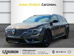 Quarzitbraun Gebraucht 2020 Renault Talisman GrandTour Version S Kombi | 23.990 € (Etwas zu teuer)