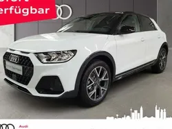 Weiß Neu 2025 Audi A1 Ambiente Kleinwagen | 27.980 € (Guter Preis)