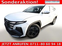 Weiß Neu 2025 Hyundai Tucson Select SUV | 30.896 € (Guter Preis)