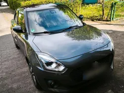 Grau Gebraucht 2020 Suzuki Swift Comfort+ Kleinwagen | 12.000 € (Superpreis)