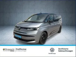 Silber Gebraucht 2025 VW T7 Edition Van | 64.979 € (Teuer)