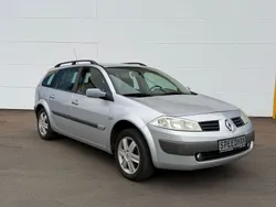 Renault Mégane II