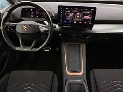Grau Gebraucht 2022 Cupra Born Kleinwagen | 23.899 € (Guter Preis)