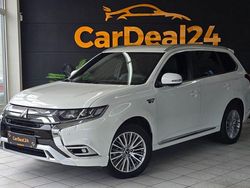 Weiß Gebraucht 2019 Mitsubishi Outlander P-HEV Edition SUV | 21.499 € (Guter Preis)