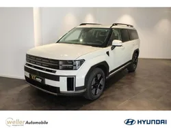 Grau Neu 2025 Hyundai Santa Fe SUV | 56.970 € (Fairer Preis)