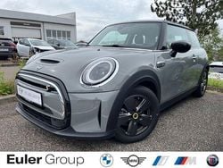 Metallic) (grau Gebraucht 2022 Mini Cooper SE Kleinwagen | 16.649 € (Guter Preis)