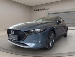 Polymetal gray Neu 2025 Mazda 3 Limousine | 29.990 €